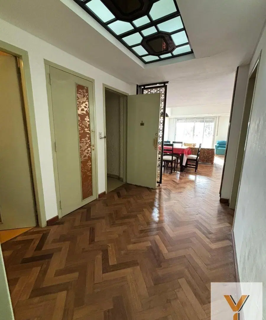 Departamento en venta - 3 Dormitorios 4 Baños - Mar del Plata 8
