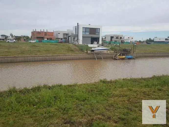 Terreno en venta - 560Mts2 - Villanueva, Tigre 3