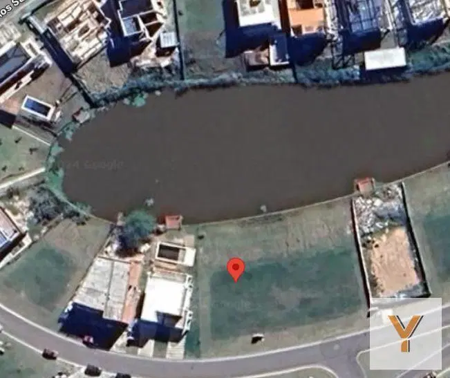 Terreno en venta - 560Mts2 - Villanueva, Tigre 4
