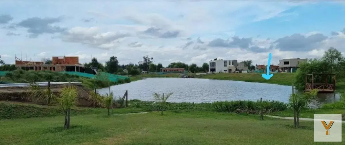 Terreno en venta - 560Mts2 - Villanueva, Tigre 5