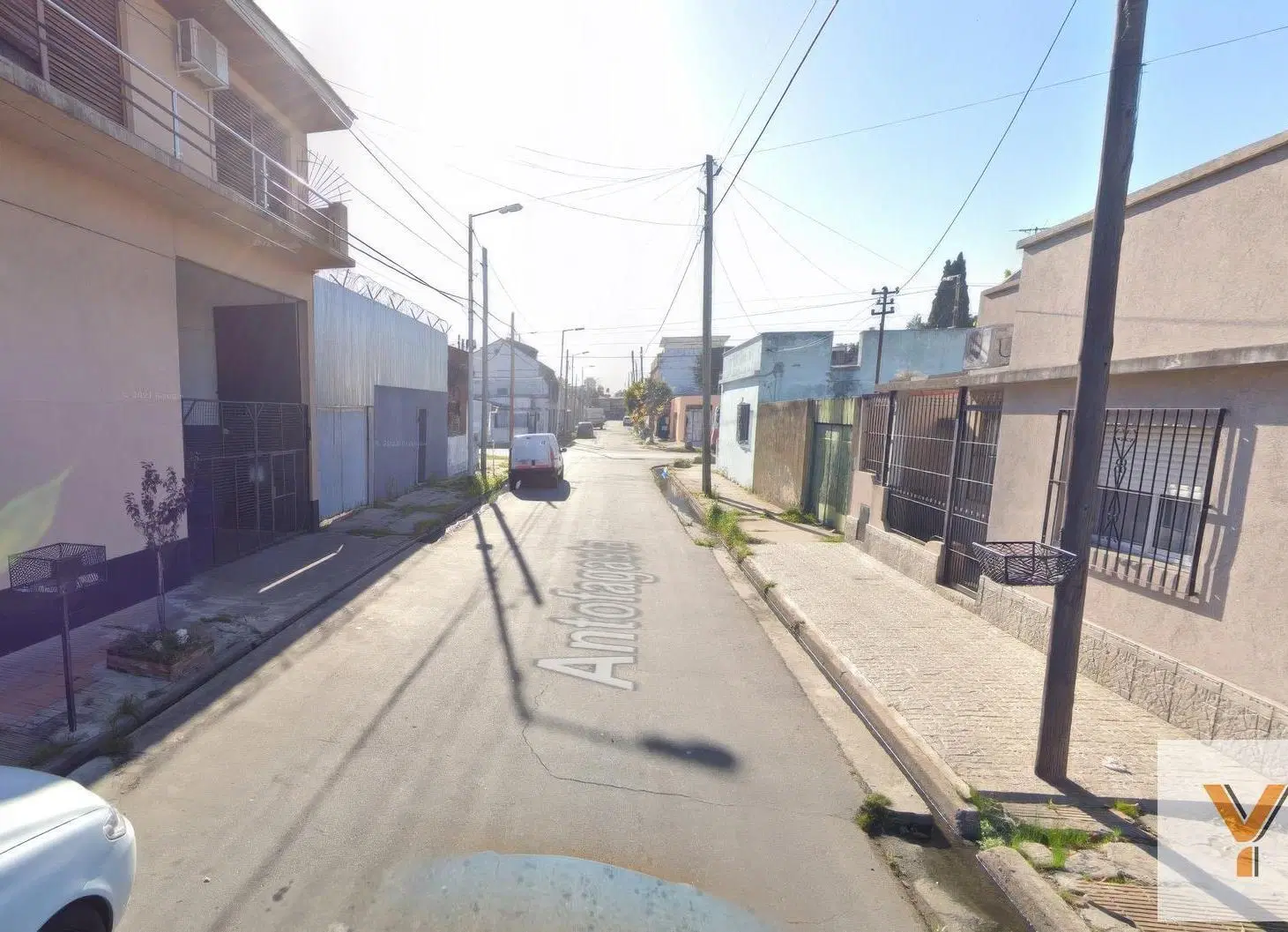 Terreno venta 207mts2 totales - Avellaneda 5