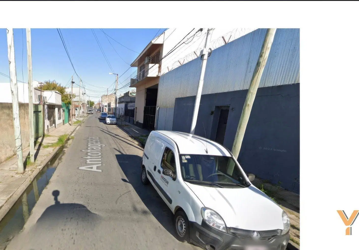 Terreno venta 207mts2 totales - Avellaneda 4