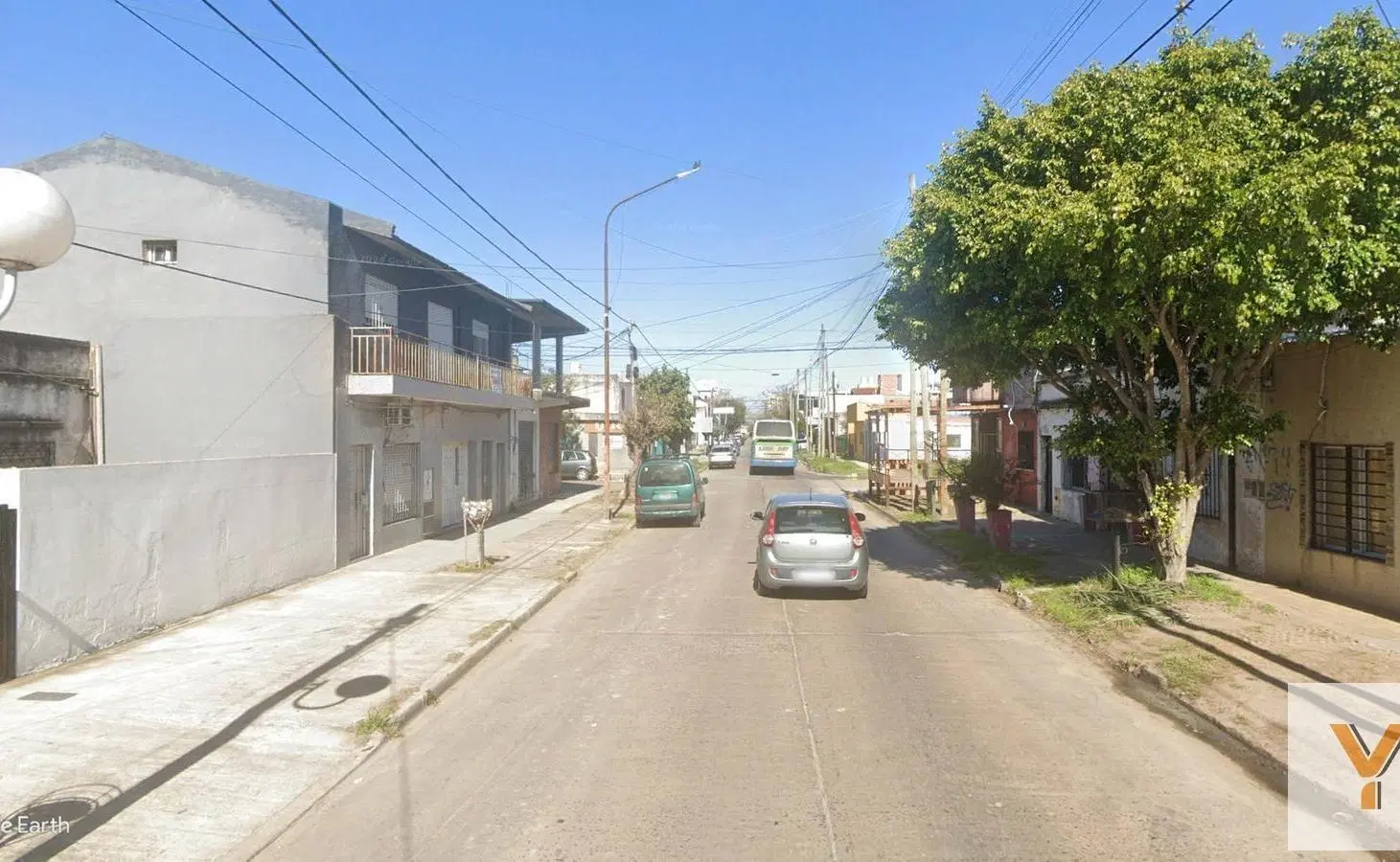 PH en venta - 2 dormitorios 1 baño - 160mts2 - Quilmes 4