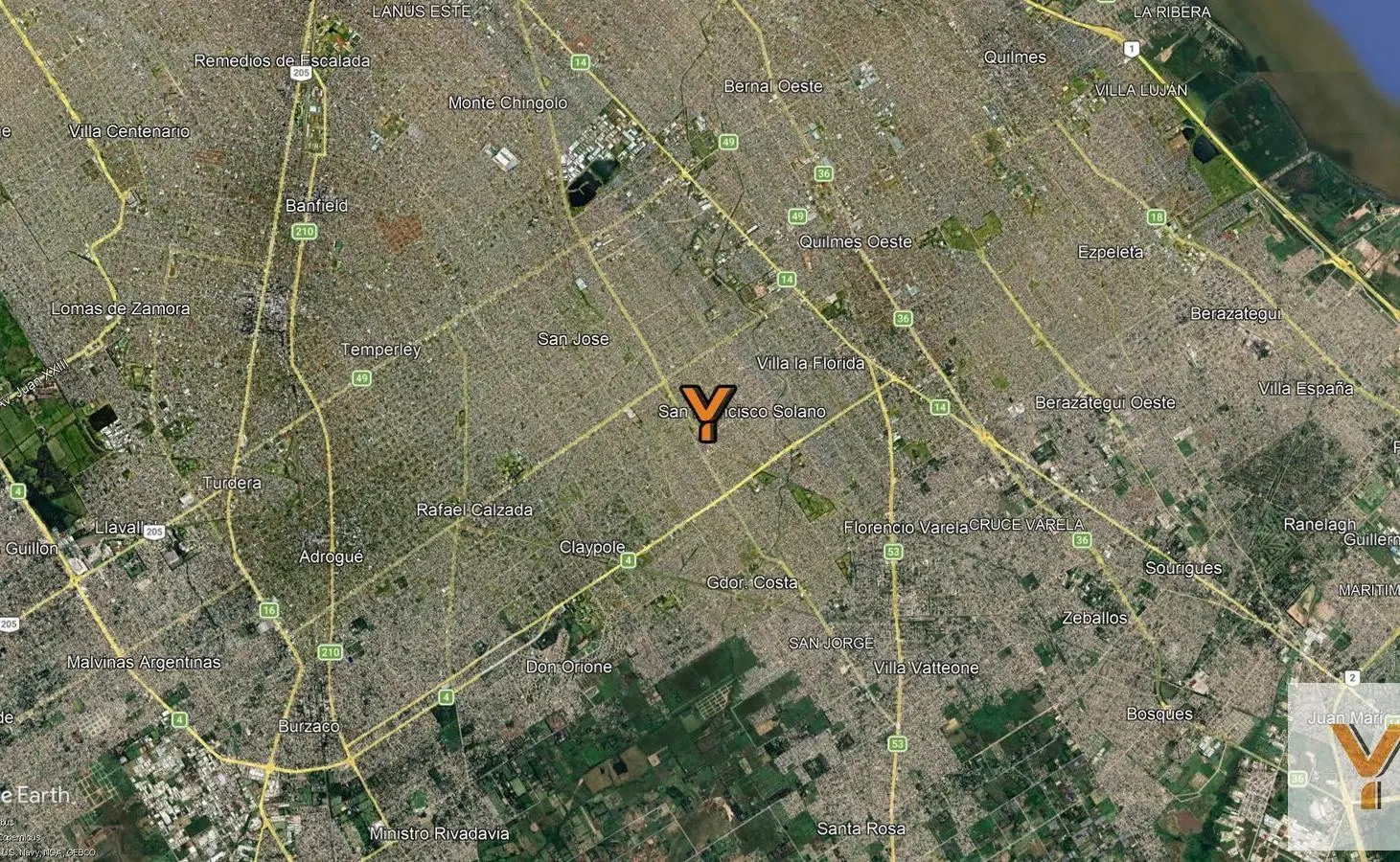 PH en venta - 2 dormitorios 1 baño - 160mts2 - Quilmes 3