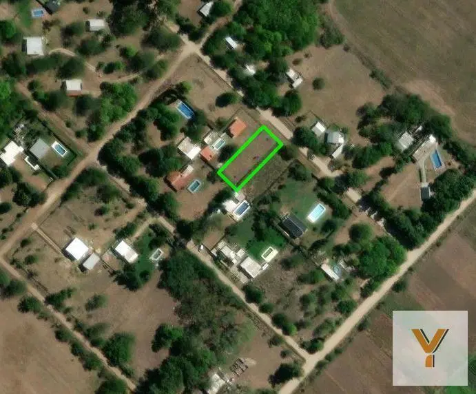 Terreno en Venta - 810m2 - Arturo Seguí 4