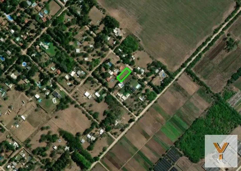 Terreno en Venta - 810m2 - Arturo Seguí 2