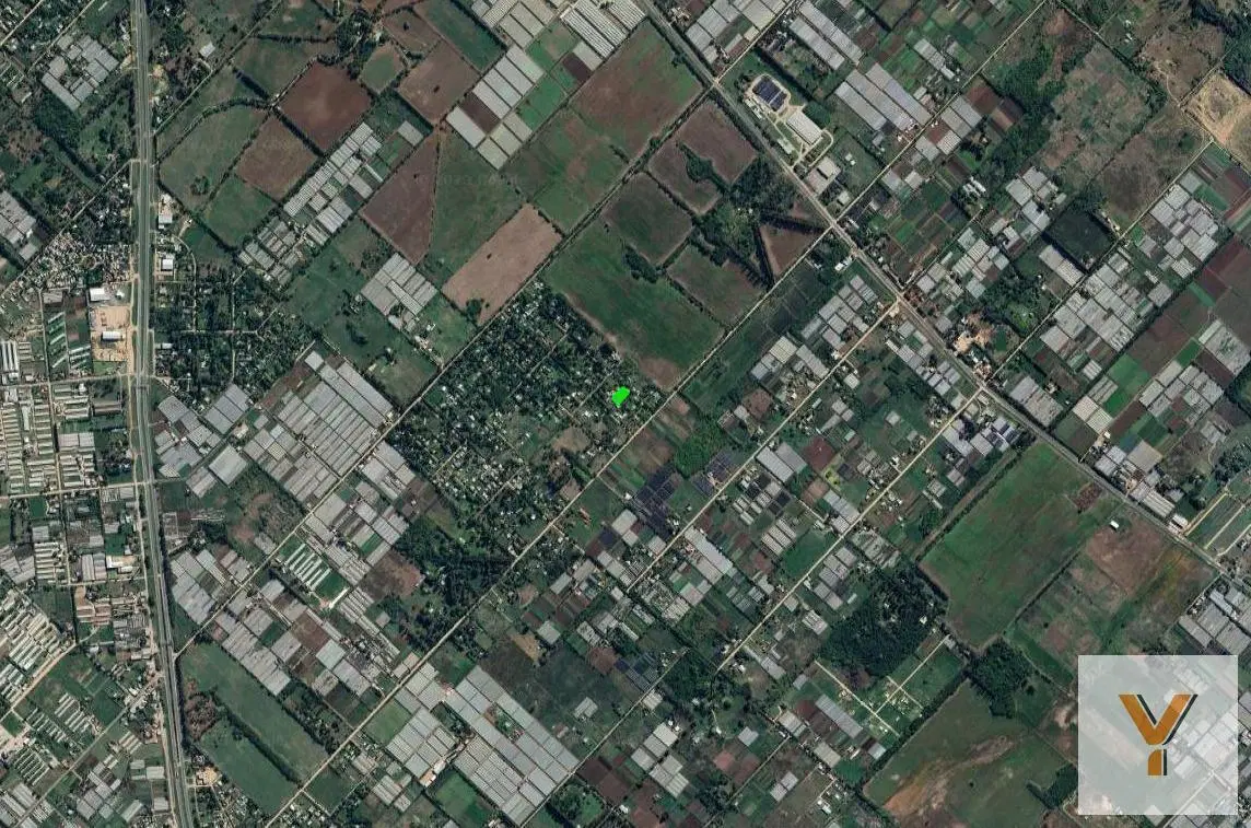Terreno en Venta - 810m2 - Arturo Seguí 3