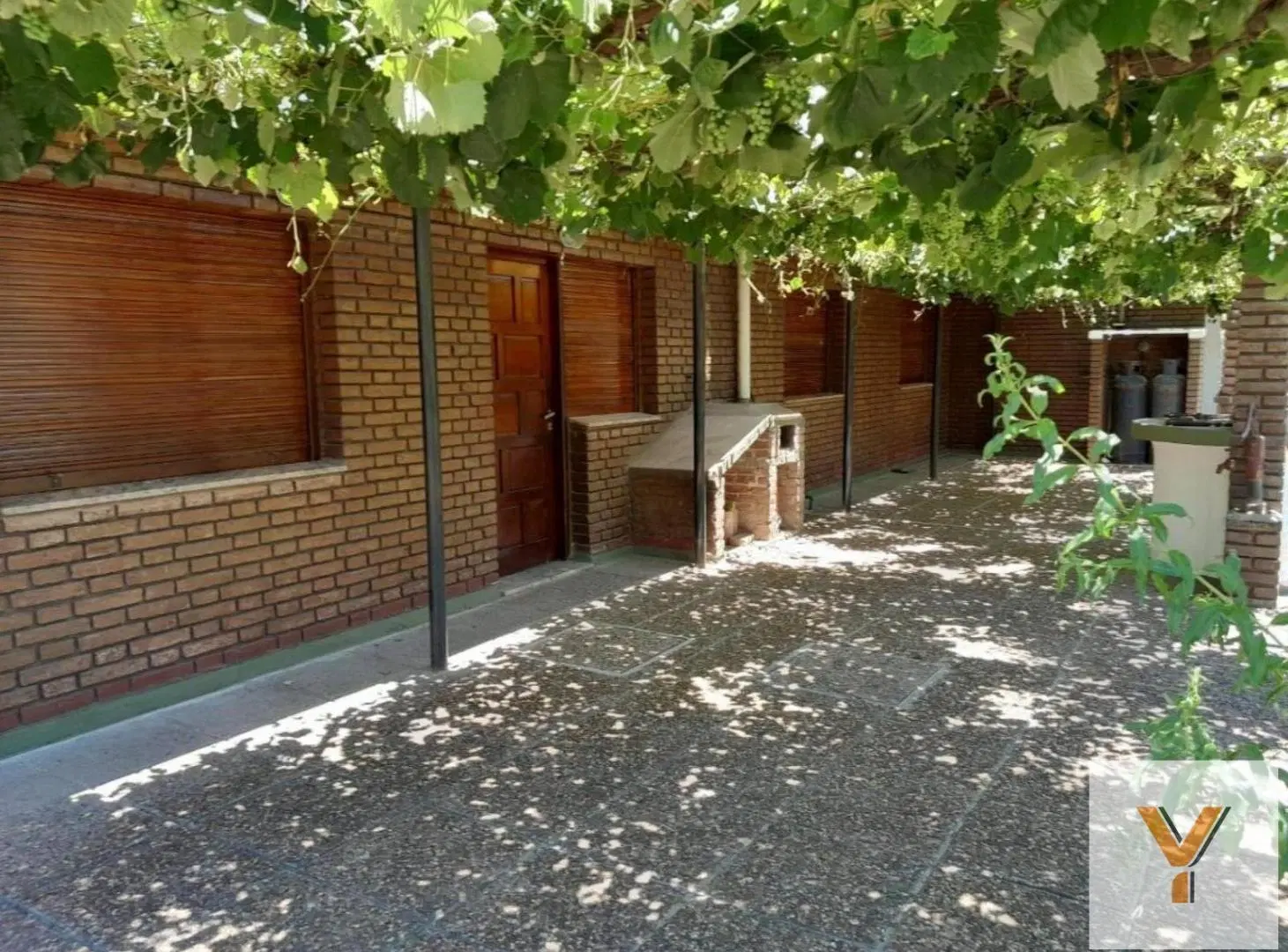 Casa en venta  3 Dormitorios 1 Baño - Cochera - 670Mts2 - San Antonio, Córdoba 2