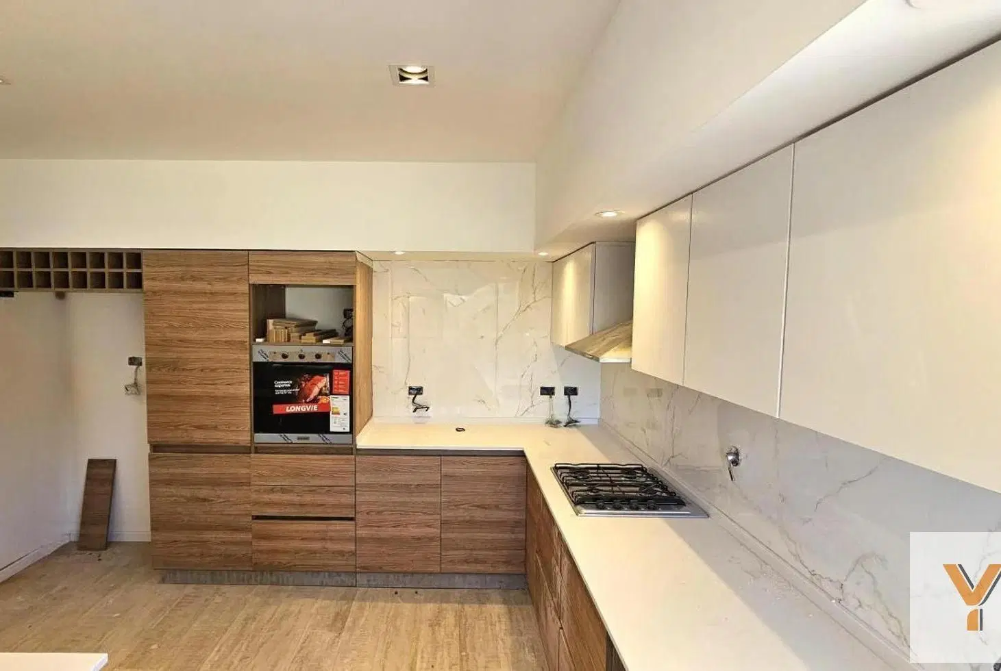 Casa en venta - 3 Dormitorios 6 Baños - Campana 4