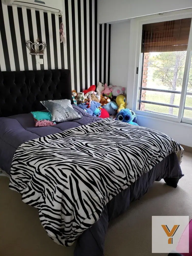 Casa en venta - 5 Dormitorios 5 Baños - Cochera - 420Mts2 - Canning 4