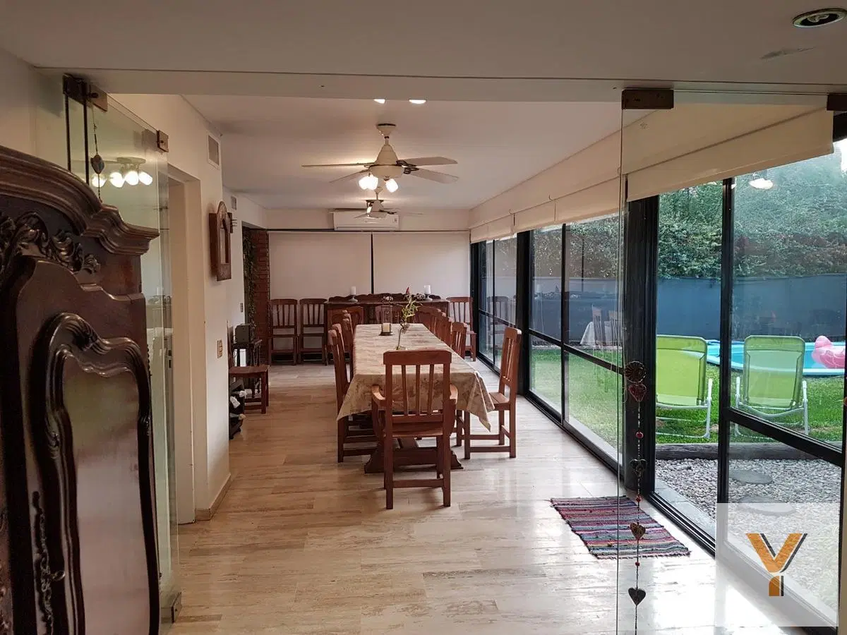 Casa en venta - 5 Dormitorios 5 Baños - Cochera - 420Mts2 - Canning 5