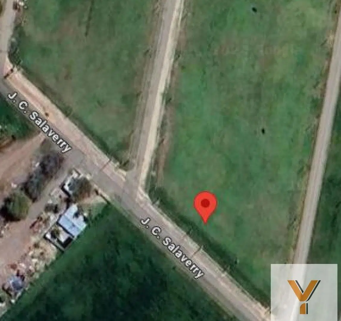 Terreno en venta - 627mts2 - Salto 3