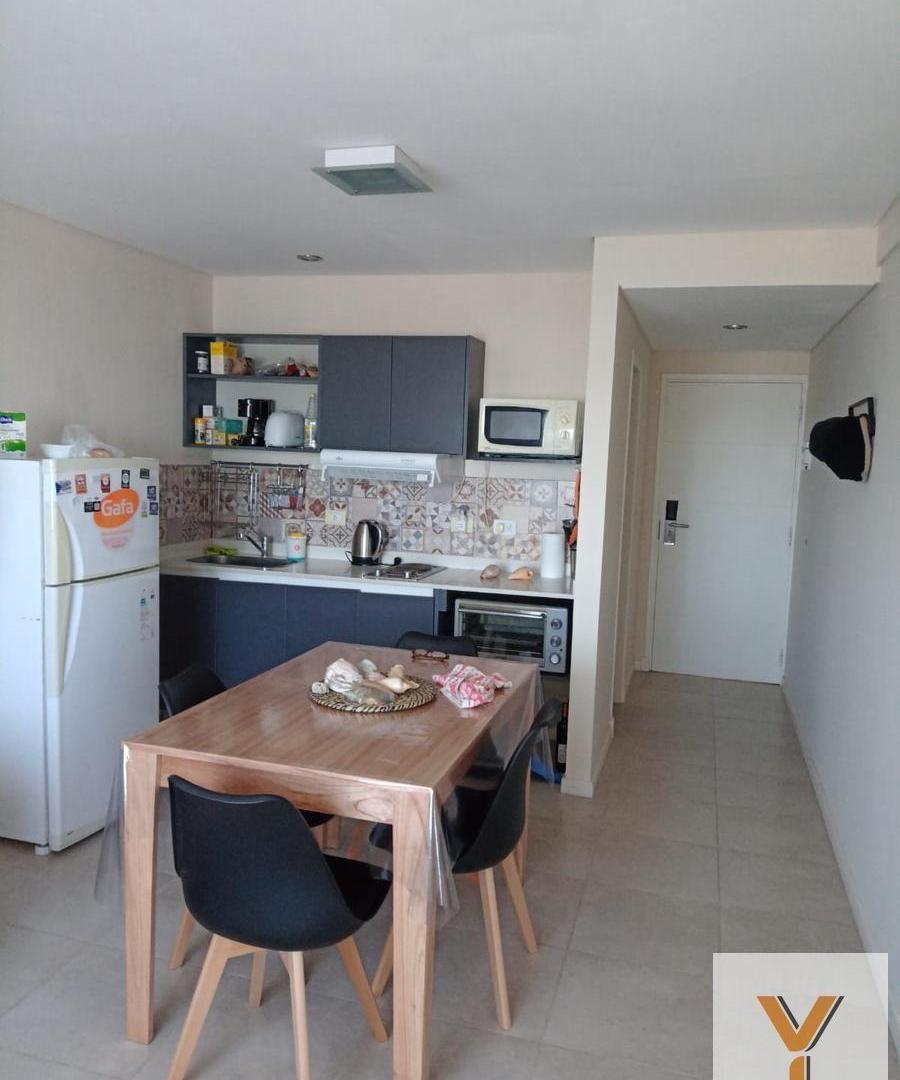 Foto de Departamento en venta - 1 Dormitorio 1 Baño - Pinamar, imagen 3