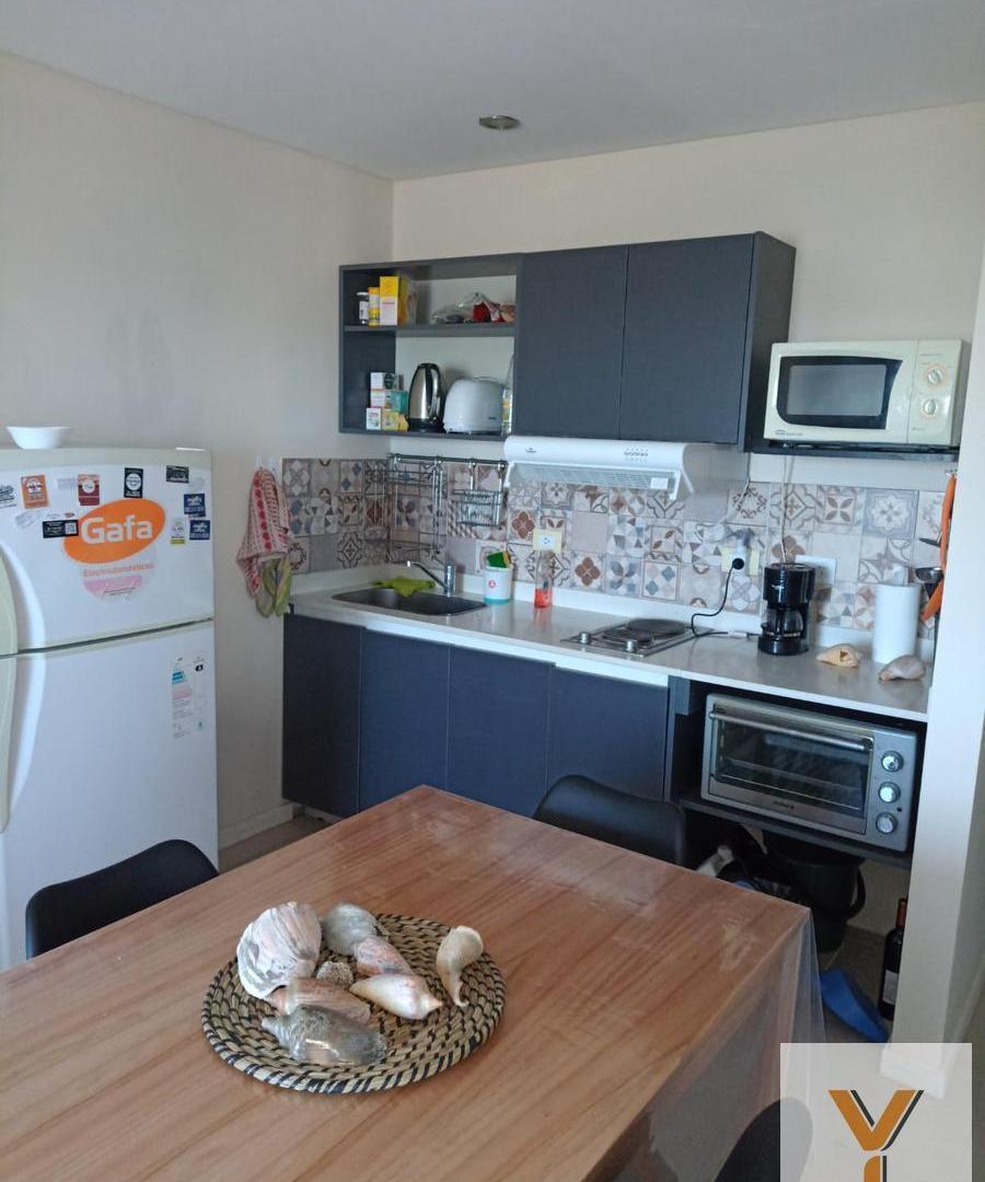 Foto de Departamento en venta - 1 Dormitorio 1 Baño - Pinamar, imagen 1