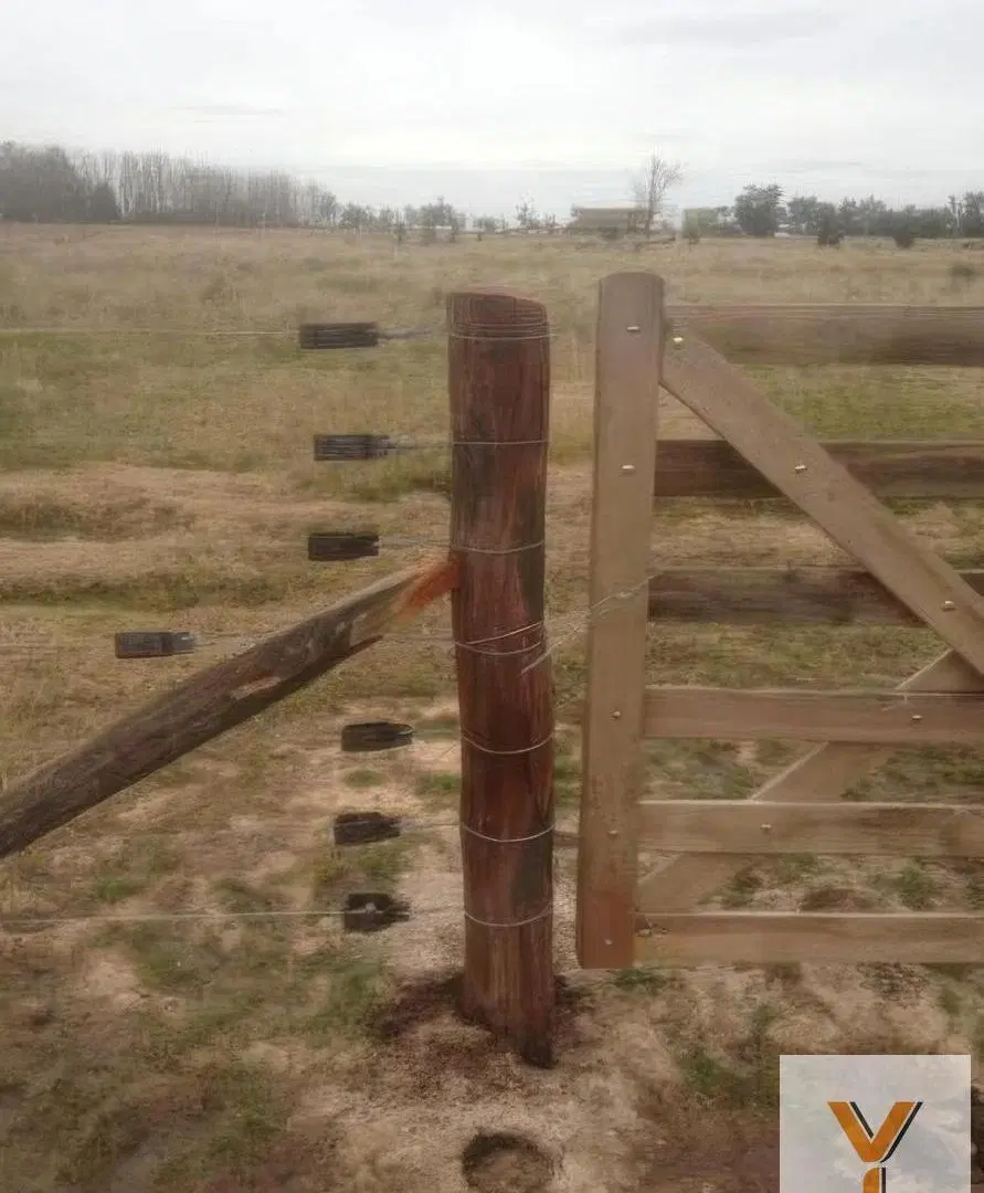 Terreno en venta - 5660mts2 - Chascomus 5