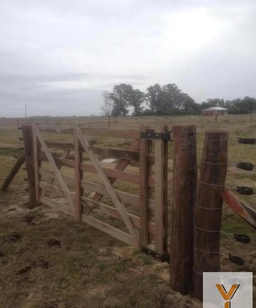 Terreno en venta - 5660mts2 - Chascomus 4