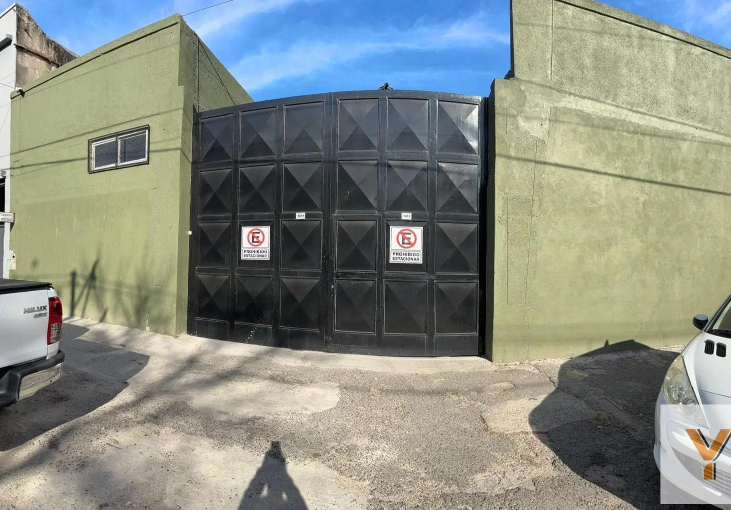 Depósito en venta - 2 Ambientes - Flores 5