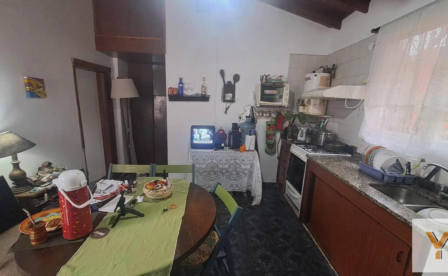 Casas en venta - 4 UFs - Pinamar 2