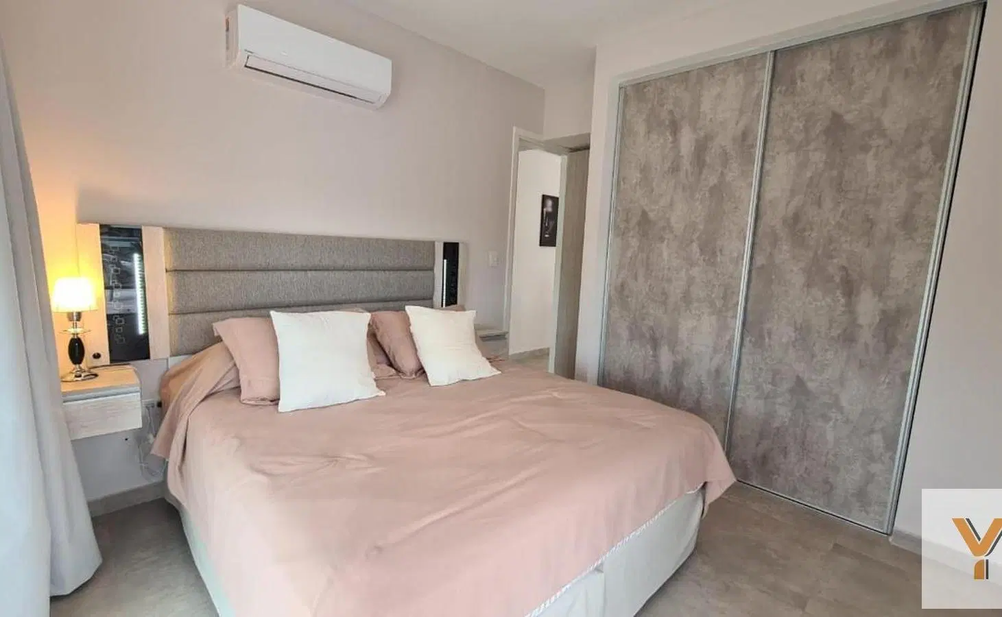 Departamento en venta - 2 Dormitorios 2 Baños - Cochera - 202Mts2 - Pinamar 4