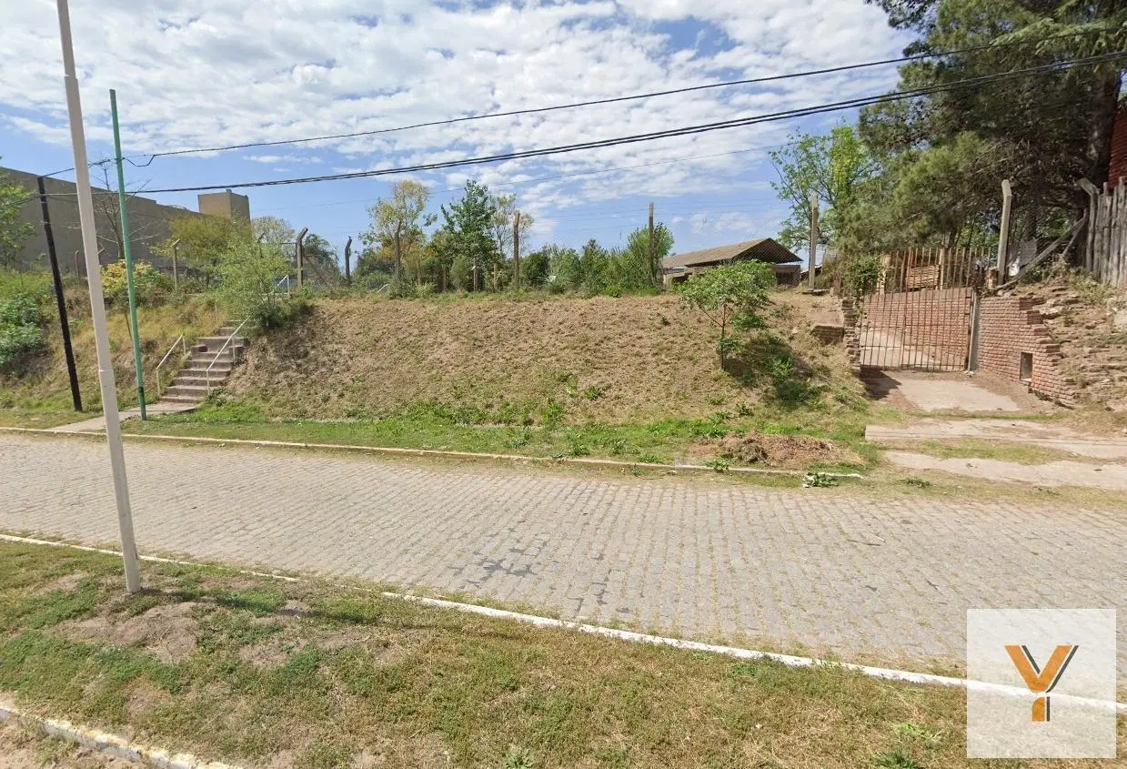 Terreno en venta - 484 mts2 - Ramallo 5