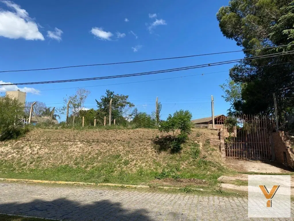 Terreno en venta - 484 mts2 - Ramallo 2