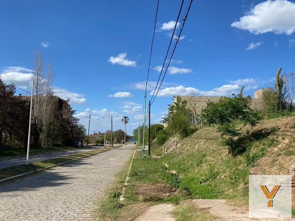 Terreno en venta - 484 mts2 - Ramallo 8