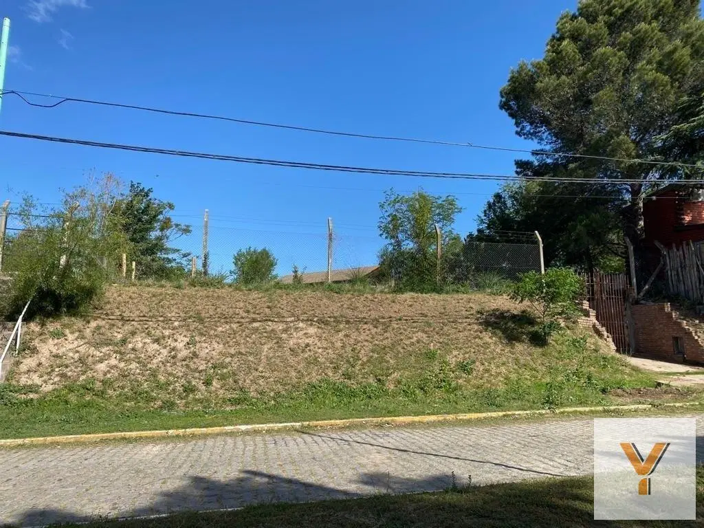 Terreno en venta - 484 mts2 - Ramallo 3