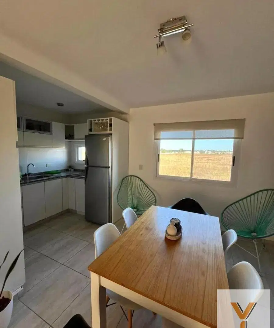 Departamento en venta - 2 Dormitorios 1 Baño - 55Mts2 - Canning 4