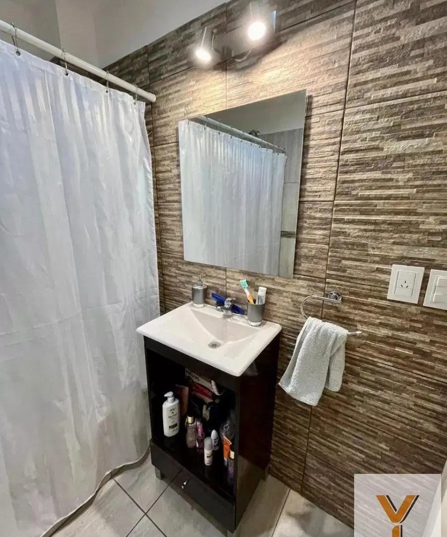 Departamento en venta - 2 Dormitorios 1 Baño - 55Mts2 - Canning 3