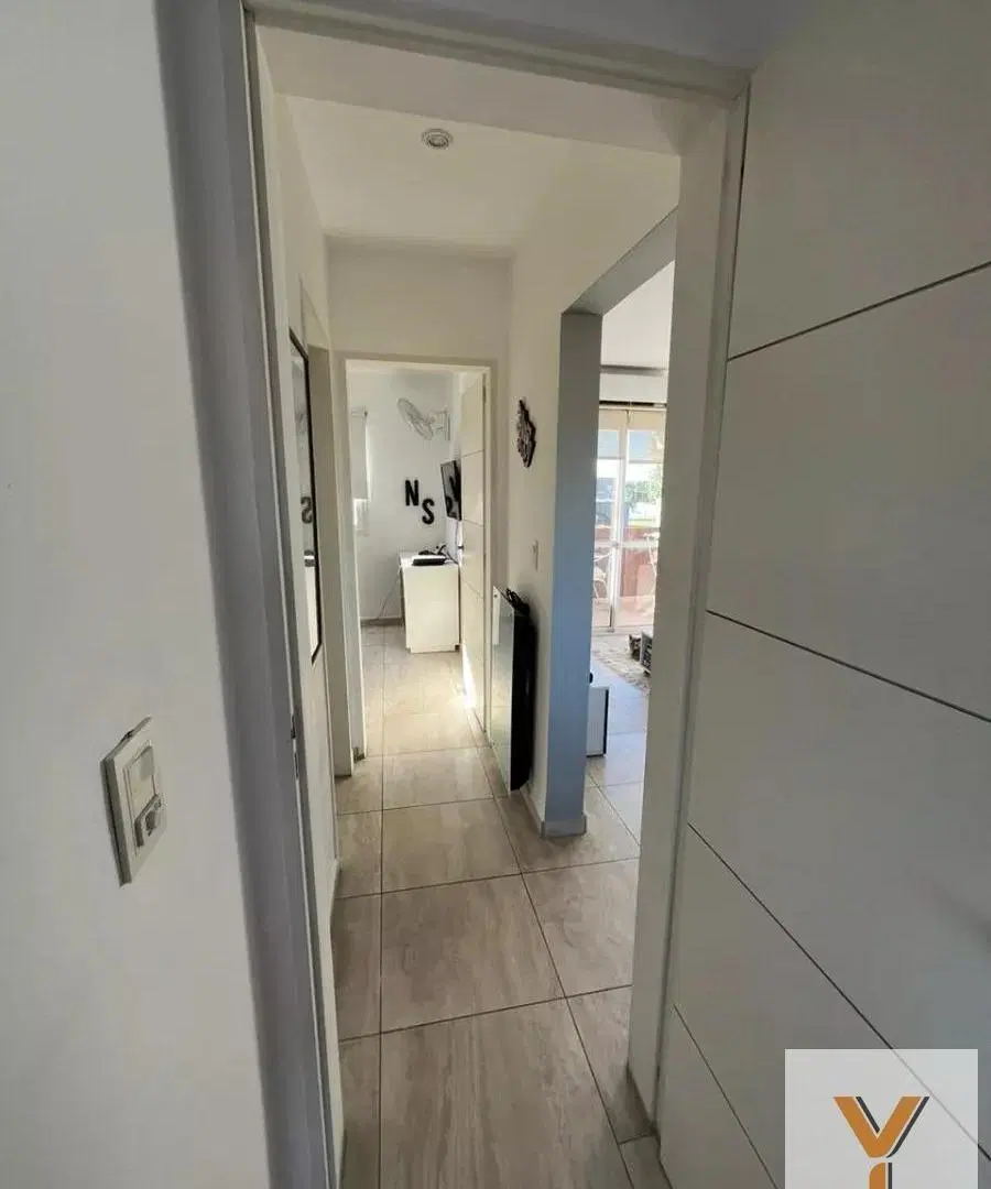 Departamento en venta - 2 Dormitorios 1 Baño - 55Mts2 - Canning 8