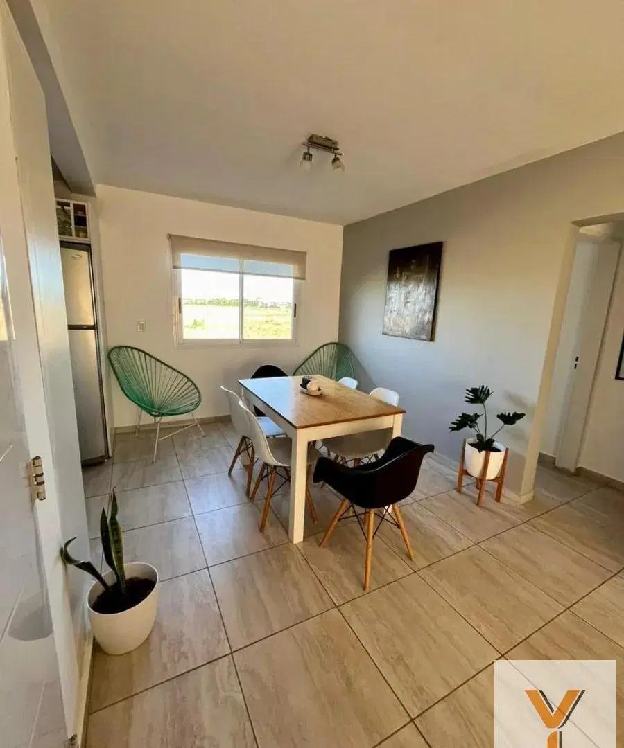 Departamento en venta - 2 Dormitorios 1 Baño - 55Mts2 - Canning 5