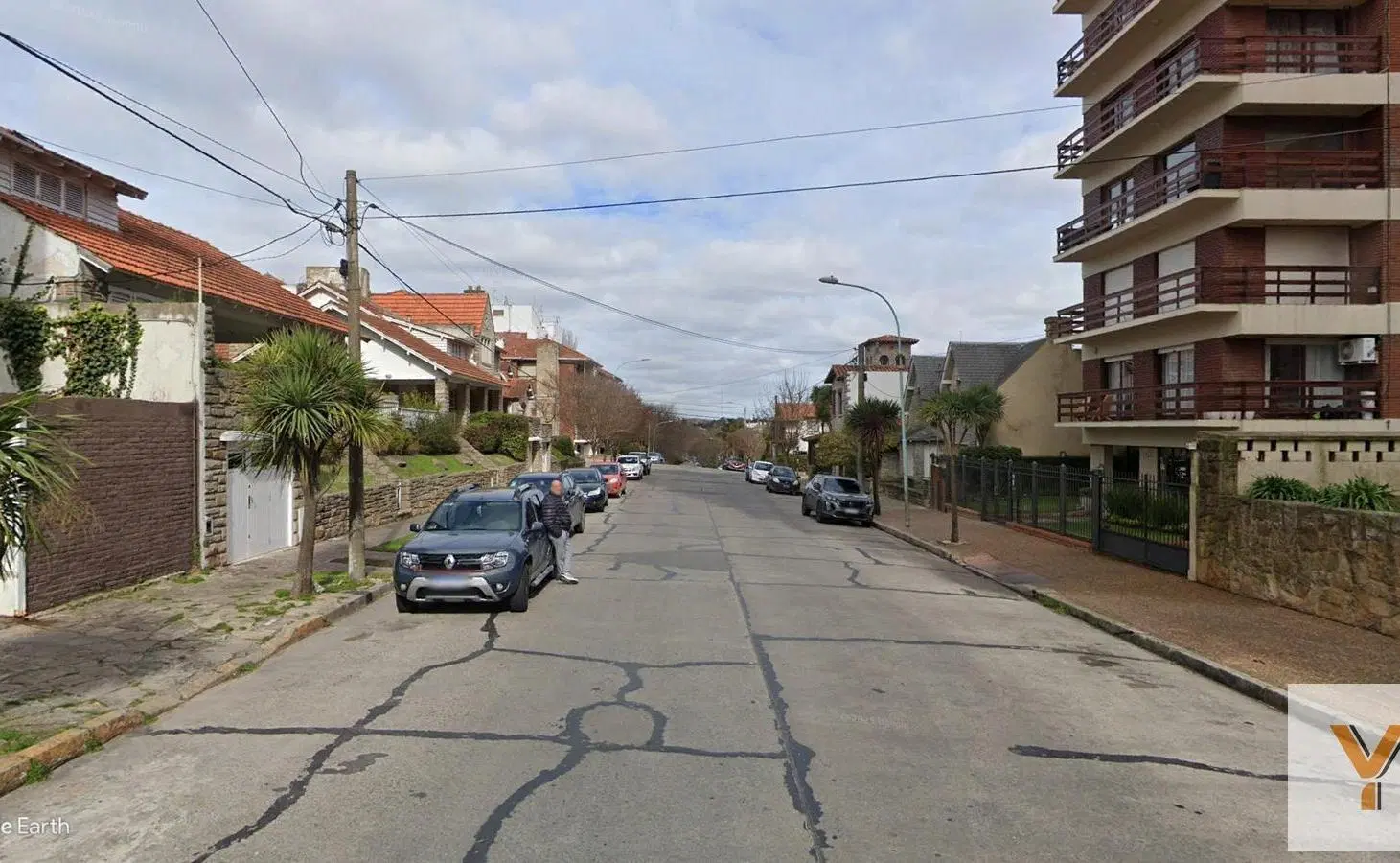 Departamento en alquiler temporario - 1 Dormitorio 1 Baño - Mar del Plata 4