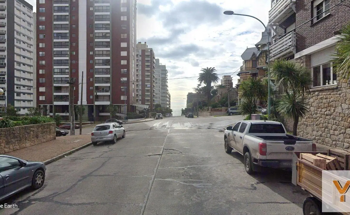 Departamento en alquiler temporario - 1 Dormitorio 1 Baño - Mar del Plata 3