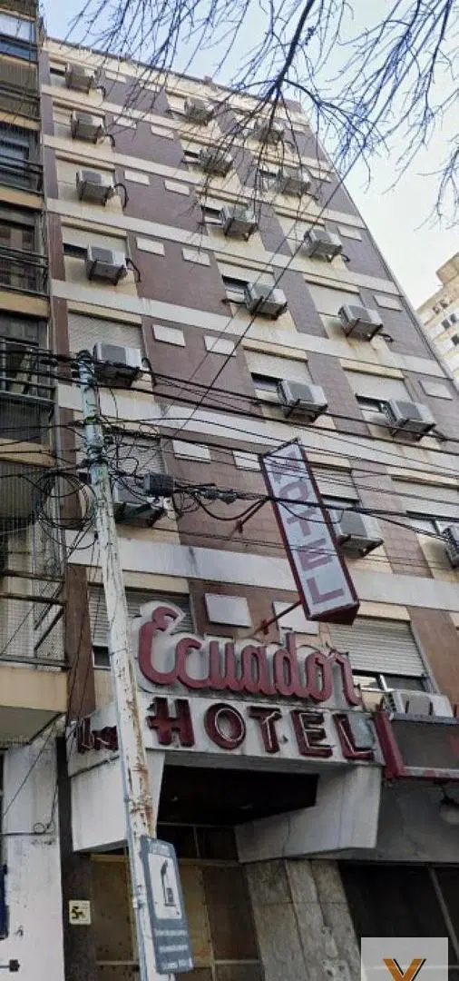 Edificio Comercial en venta - Balvanera 3