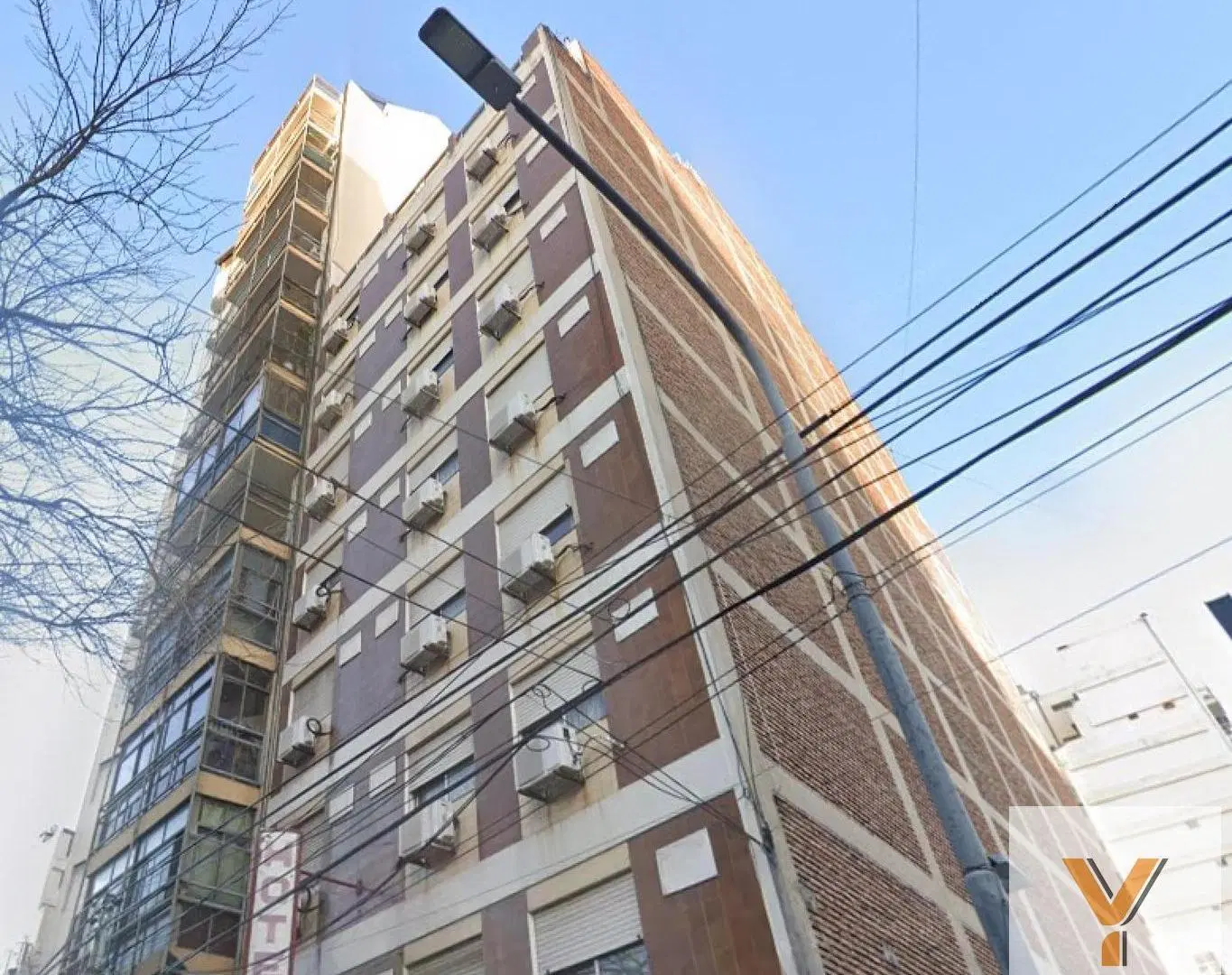 Edificio Comercial en venta - Balvanera 4