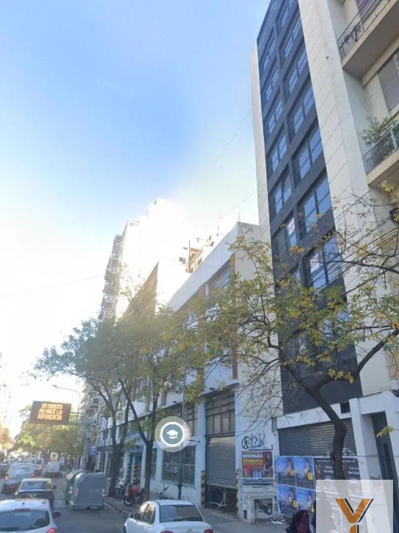Edificio Comercial en venta - Balvanera 2