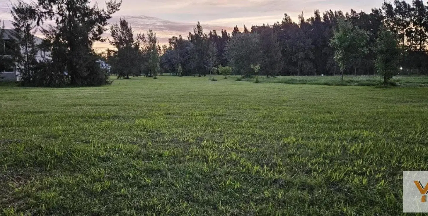 Terreno en venta - 1.375mts2 - Club Miralagos 8