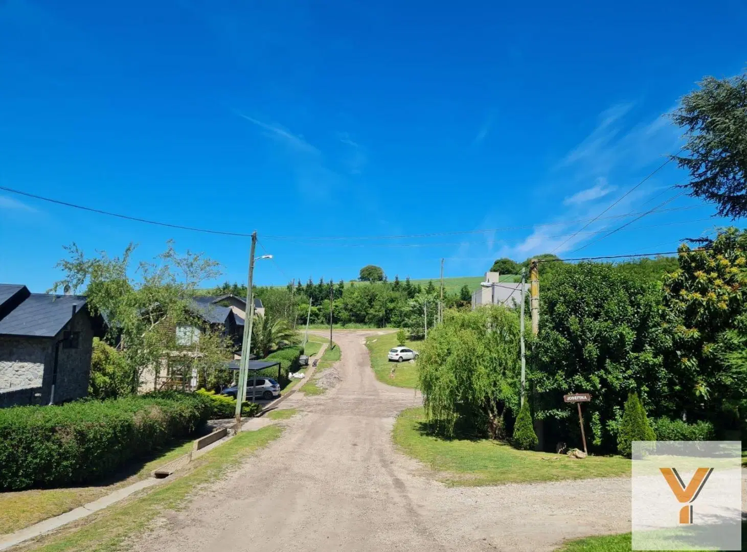 Terreno en venta - 600Mts2 - Sierra de los Padres 2
