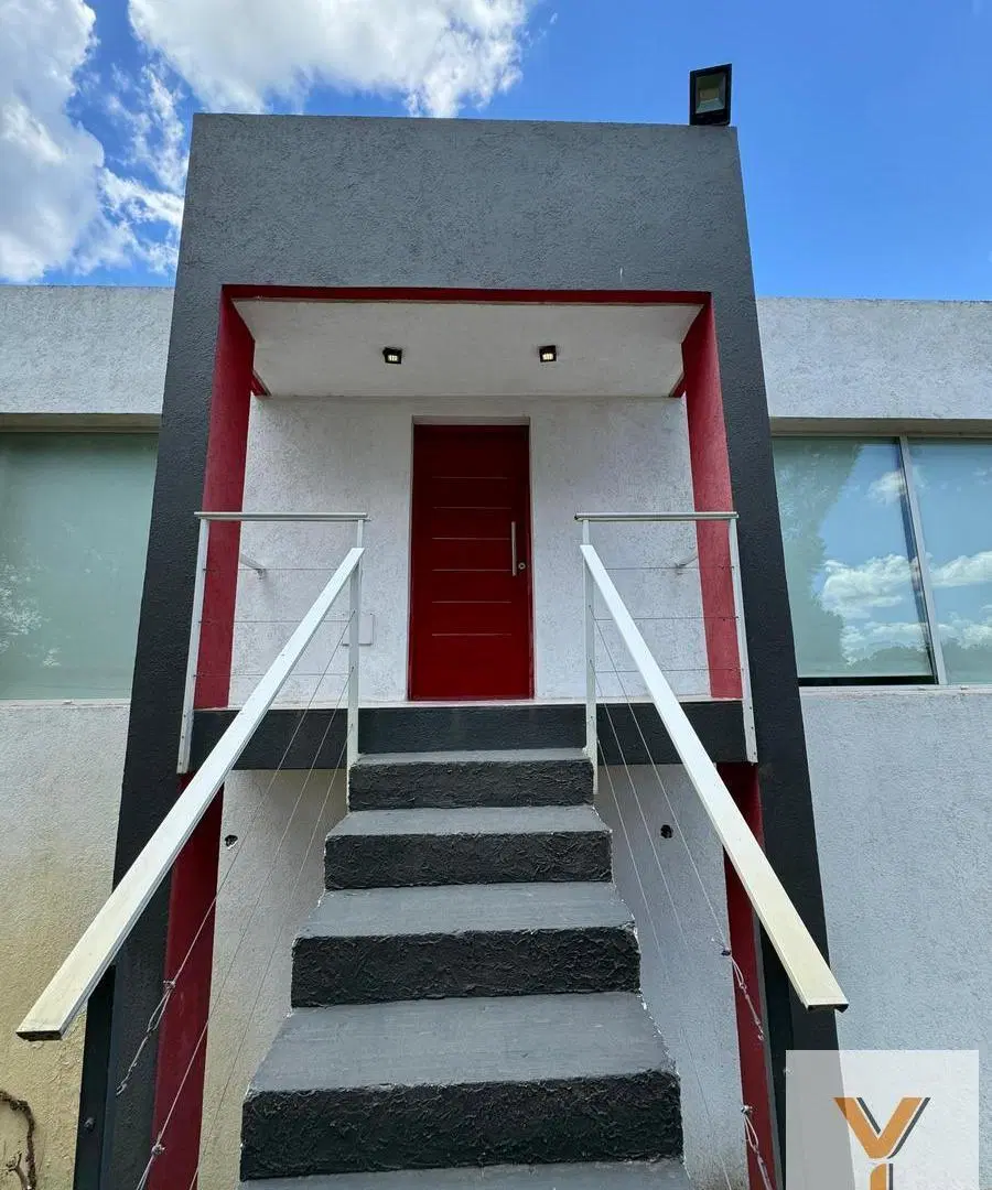 Casa en venta - 3 dormitorios 3 baños - 1.1000mts2 - Cochera - Costa Esmeralda, Pinamar 3