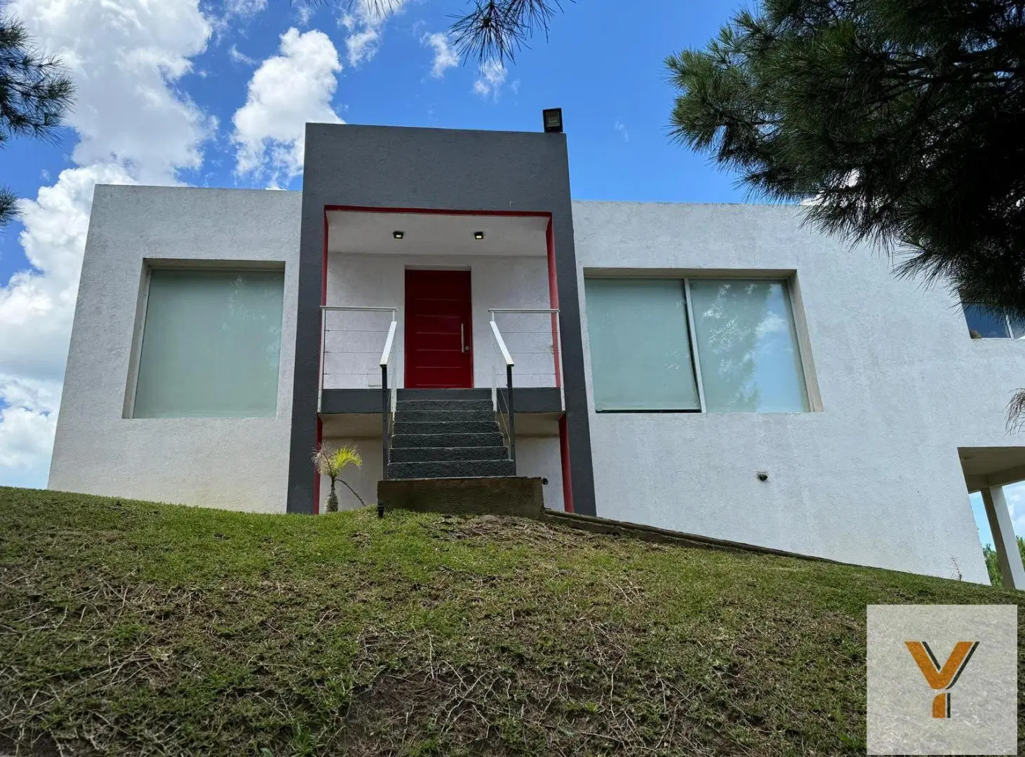 Casa en venta - 3 dormitorios 3 baños - 1.1000mts2 - Cochera - Costa Esmeralda, Pinamar 5