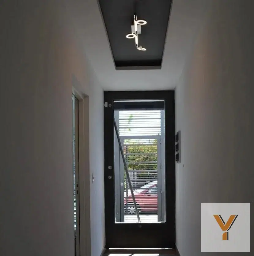 Departamento en venta - 1 dormitorio 1 baño - 41mts2 - Villa Luzuriaga 5