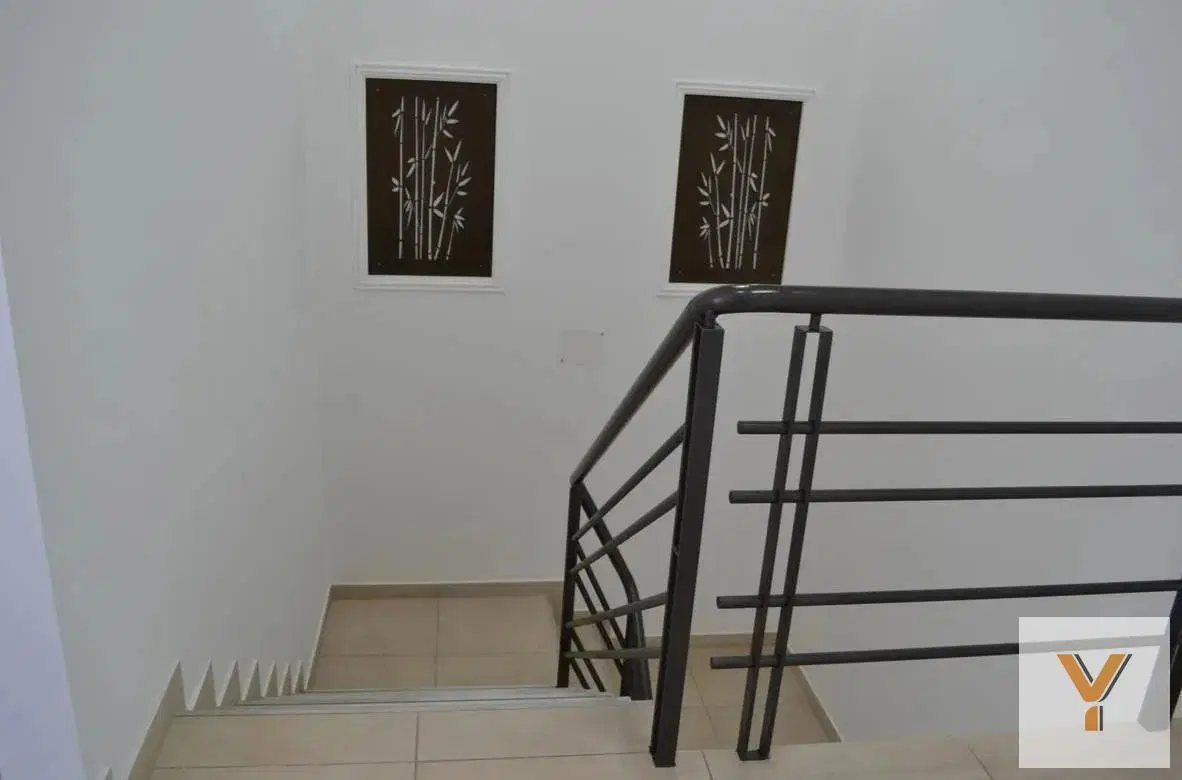 Departamento en venta - 1 dormitorio 1 baño - 41mts2 - Villa Luzuriaga 3