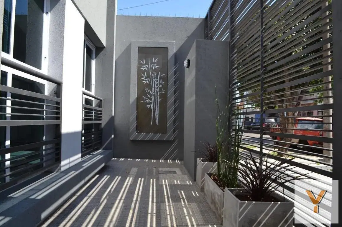 Departamento en venta - 1 dormitorio 1 baño - 41mts2 - Villa Luzuriaga 2