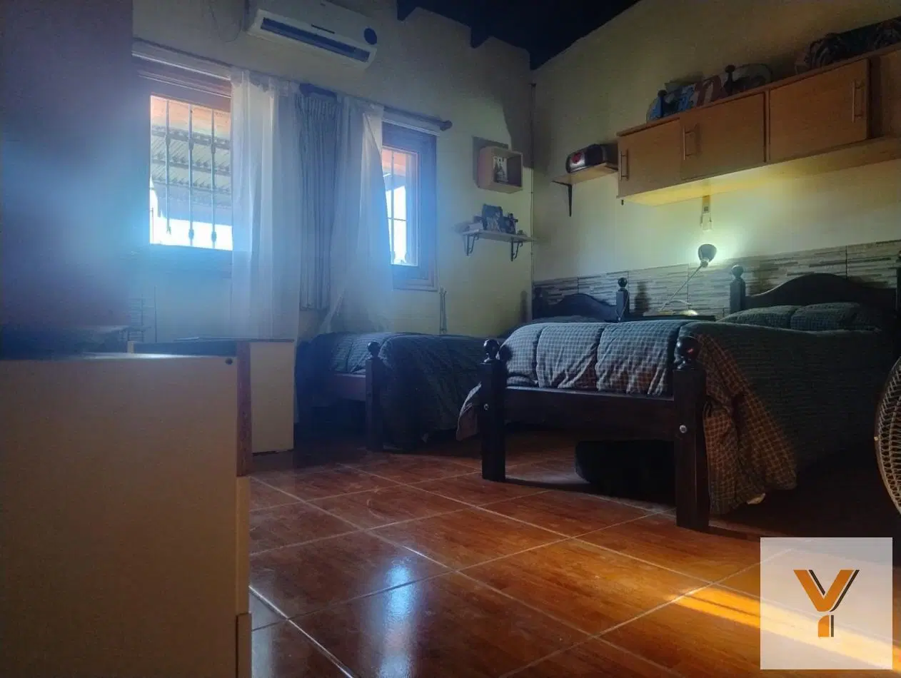 Casa en venta - 2 Dormitorios 1 Baño - Carmen de Areco 2