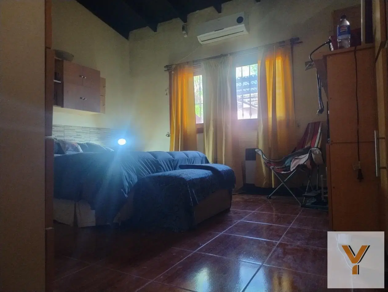 Casa en venta - 2 Dormitorios 1 Baño - Carmen de Areco 4