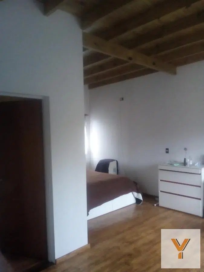 Casa en venta - 1 dormitorio 1 baño - 2000mts2 totales - Tigre 5