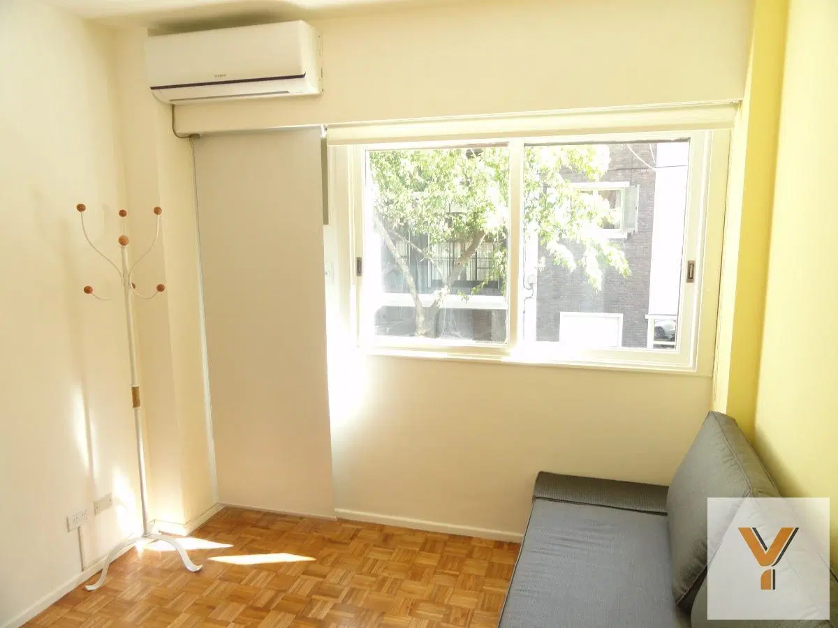 Oficina en venta - 1 Consultorio 1 Baño - 24Mts2 - Recoleta 2