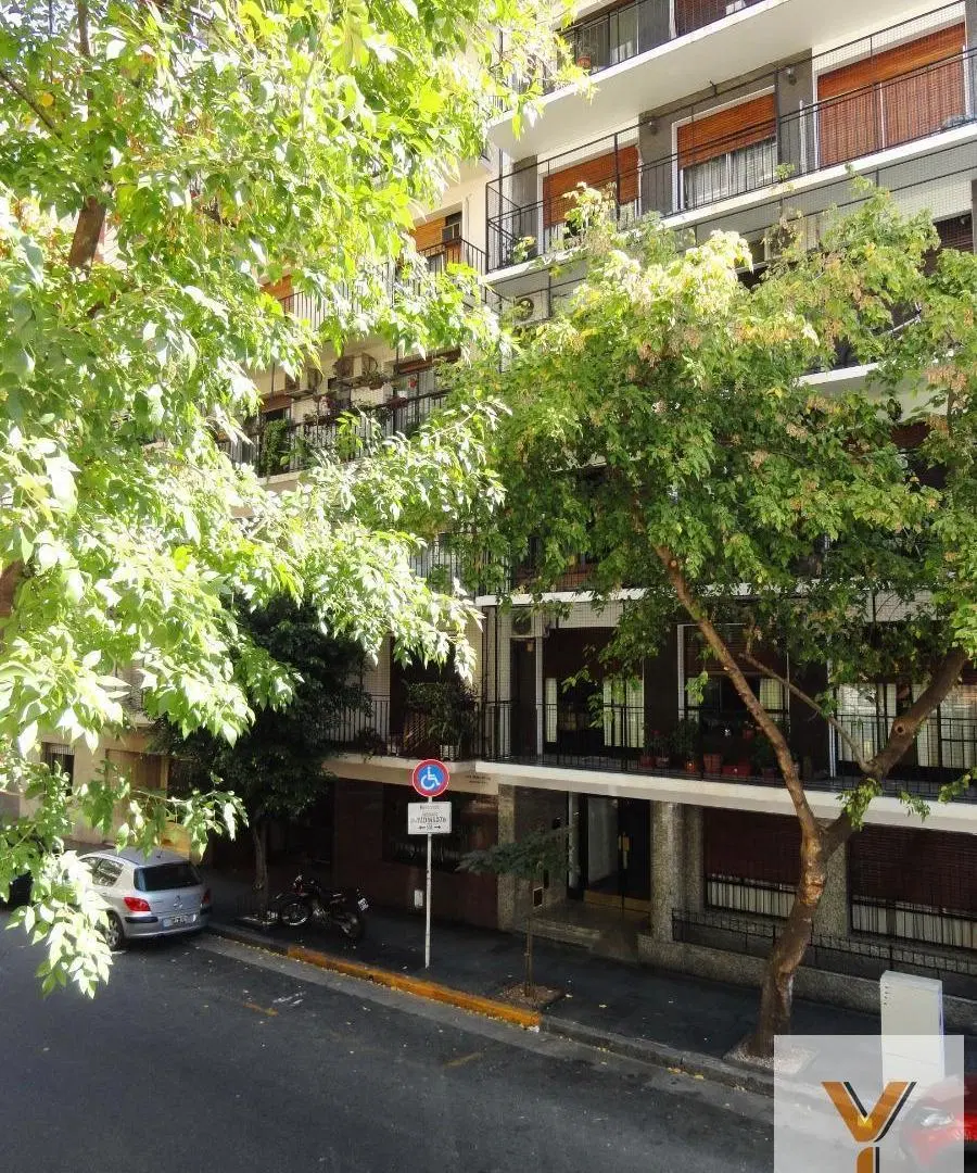 Oficina en venta - 1 Consultorio 1 Baño - 24Mts2 - Recoleta 4