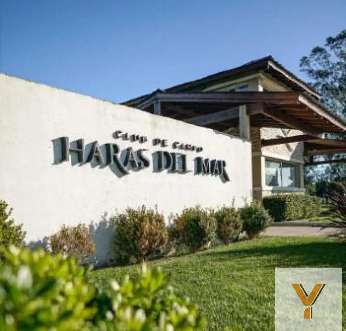 Terreno en venta - 700Mts2 - Harás del Mar, Santa Clara del Mar 2