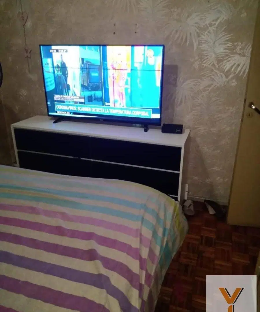 Departamento en venta - 3 Dormitorios 2 Baños - Villa Soldati 5